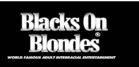 BlacksOnBlondes