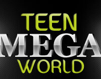 TeenMegaWorld