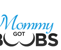 Mommy Got Boobs