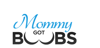 Mommy Got Boobs