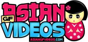 Asian GF Videos