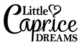 Little Caprice Dreams