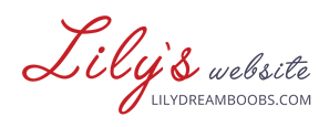 Lily Dream Boobs