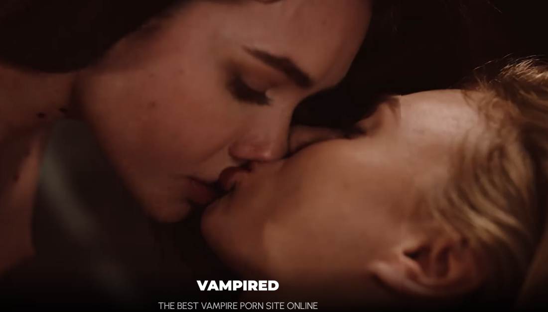 vampired.com-discount